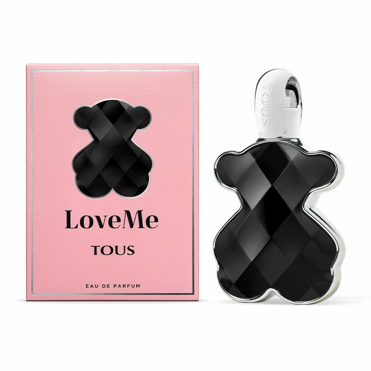 Women's Perfume Tous LoveMe EDP Loveme EDP 50 ml -  Beauty, Perfumes and fragrances -  Tous.
