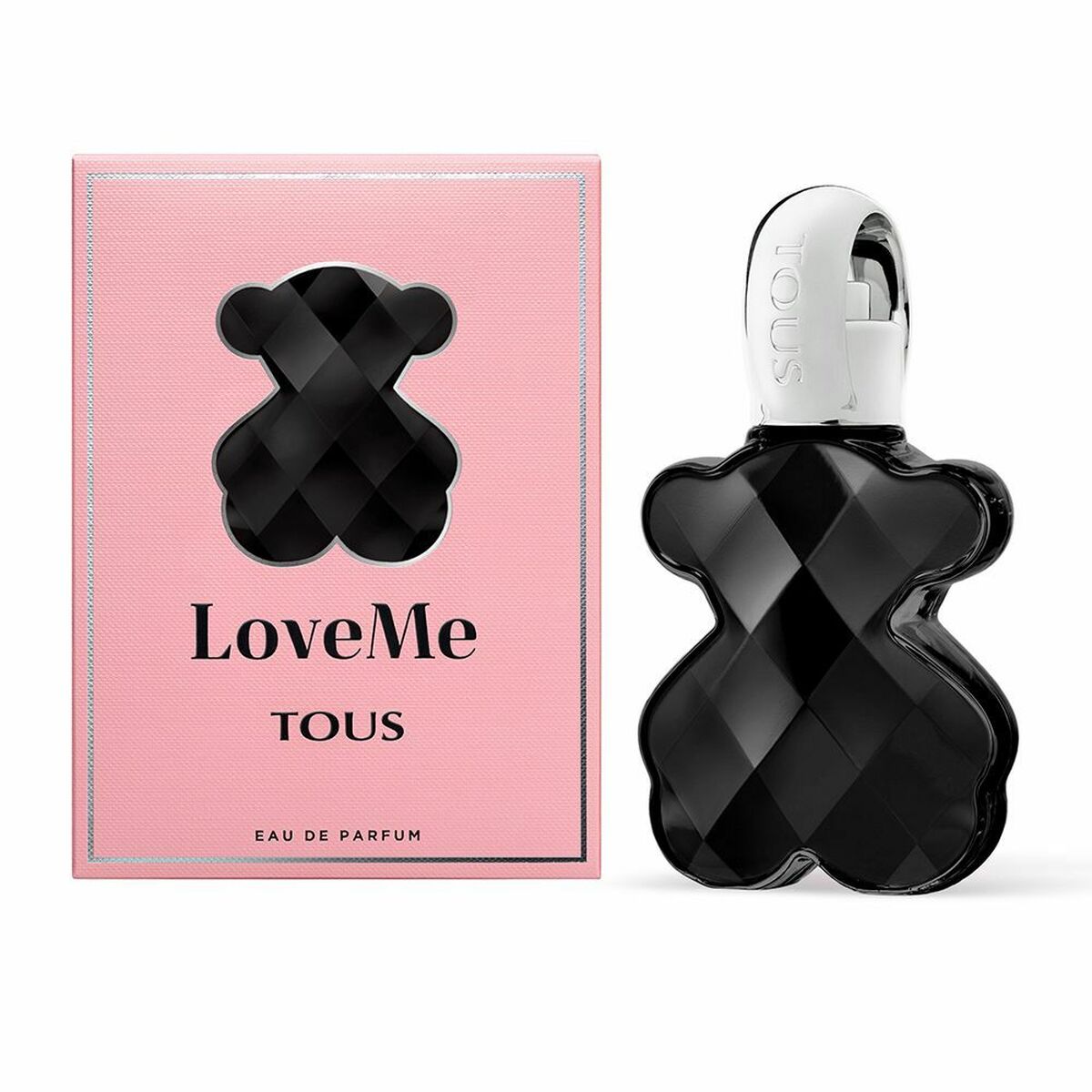 Women's Perfume Tous LoveMe EDP Loveme EDP 30 ml -  Beauty, Perfumes and fragrances -  Tous.