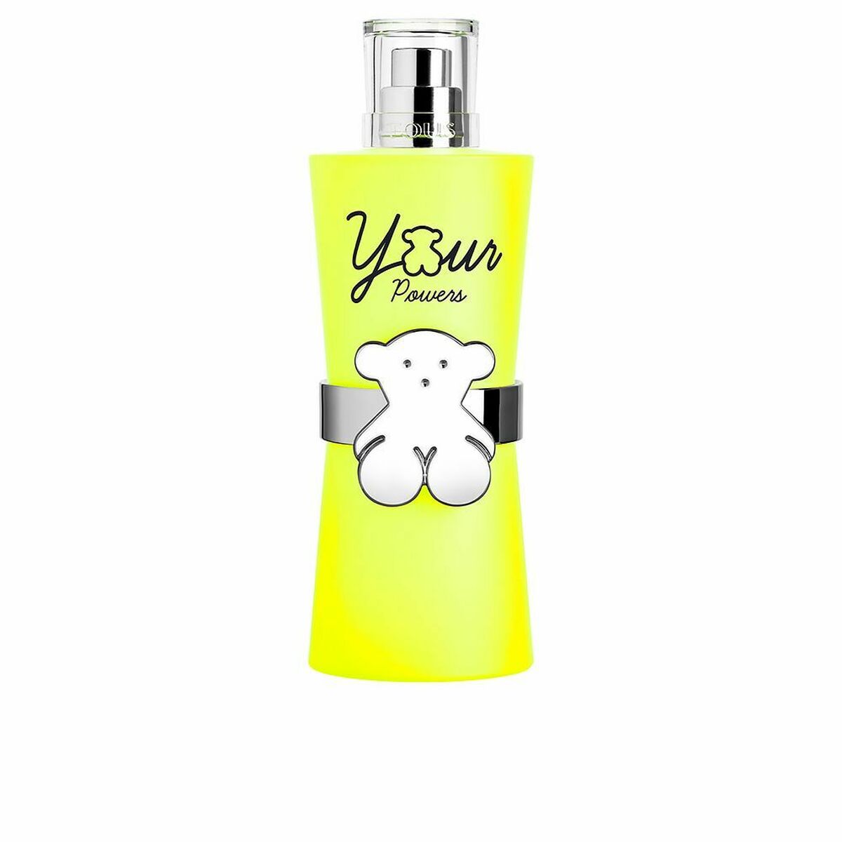 Women's Perfume Tous Your Powers EDT 90 ml -  Beauty, Perfumes and fragrances -  Tous.