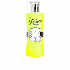 Women's Perfume Tous Your Powers EDT 90 ml -  Beauty, Perfumes and fragrances -  Tous.