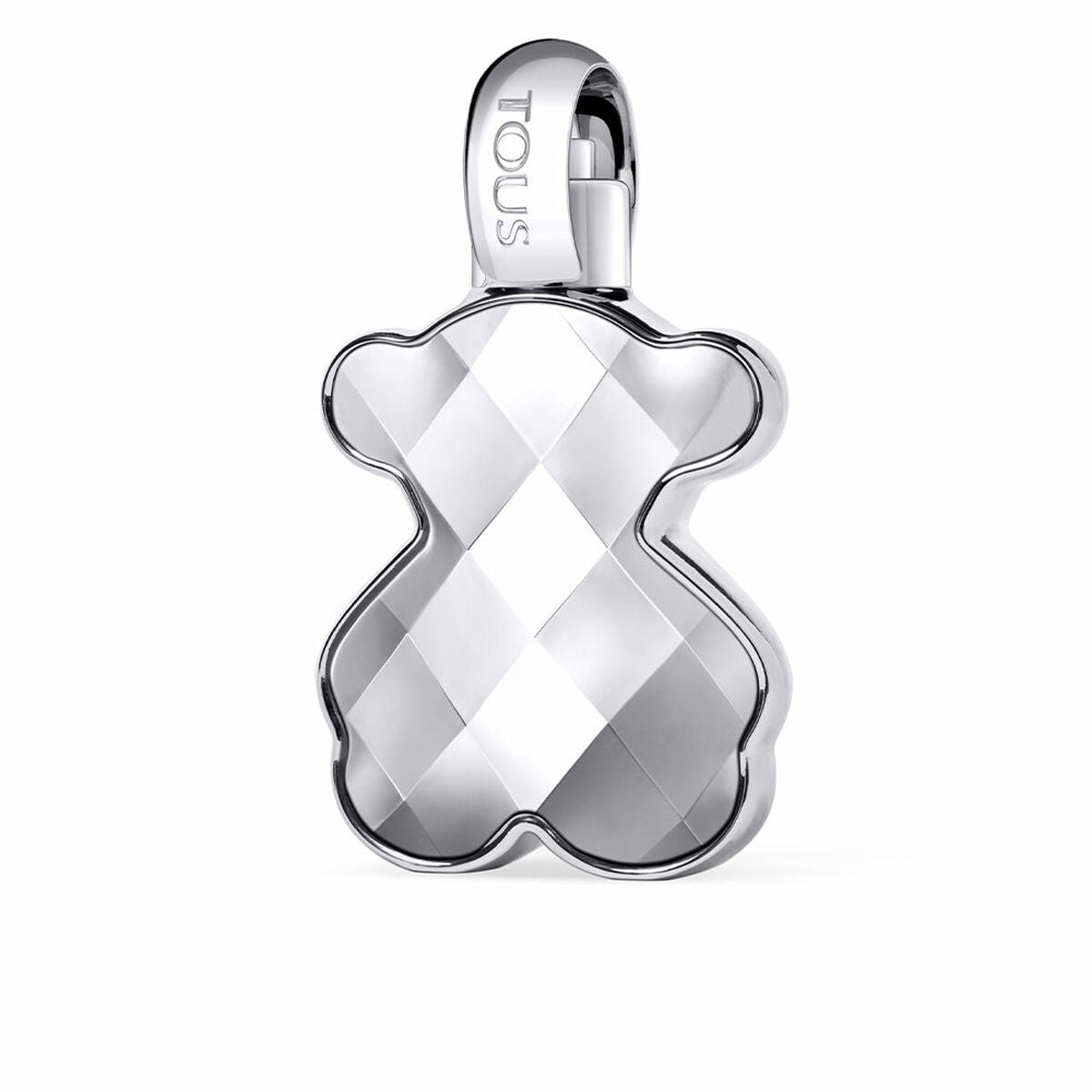 Women's Perfume Tous LoveMe The Silver Parfum EDP EDP 50 ml -  Beauty, Perfumes and fragrances -  Tous.