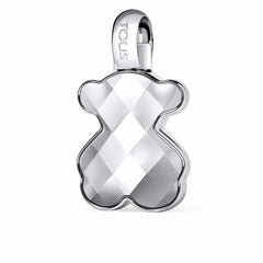 Women's Perfume Tous LoveMe The Silver Parfum EDP EDP 50 ml -  Beauty, Perfumes and fragrances -  Tous.
