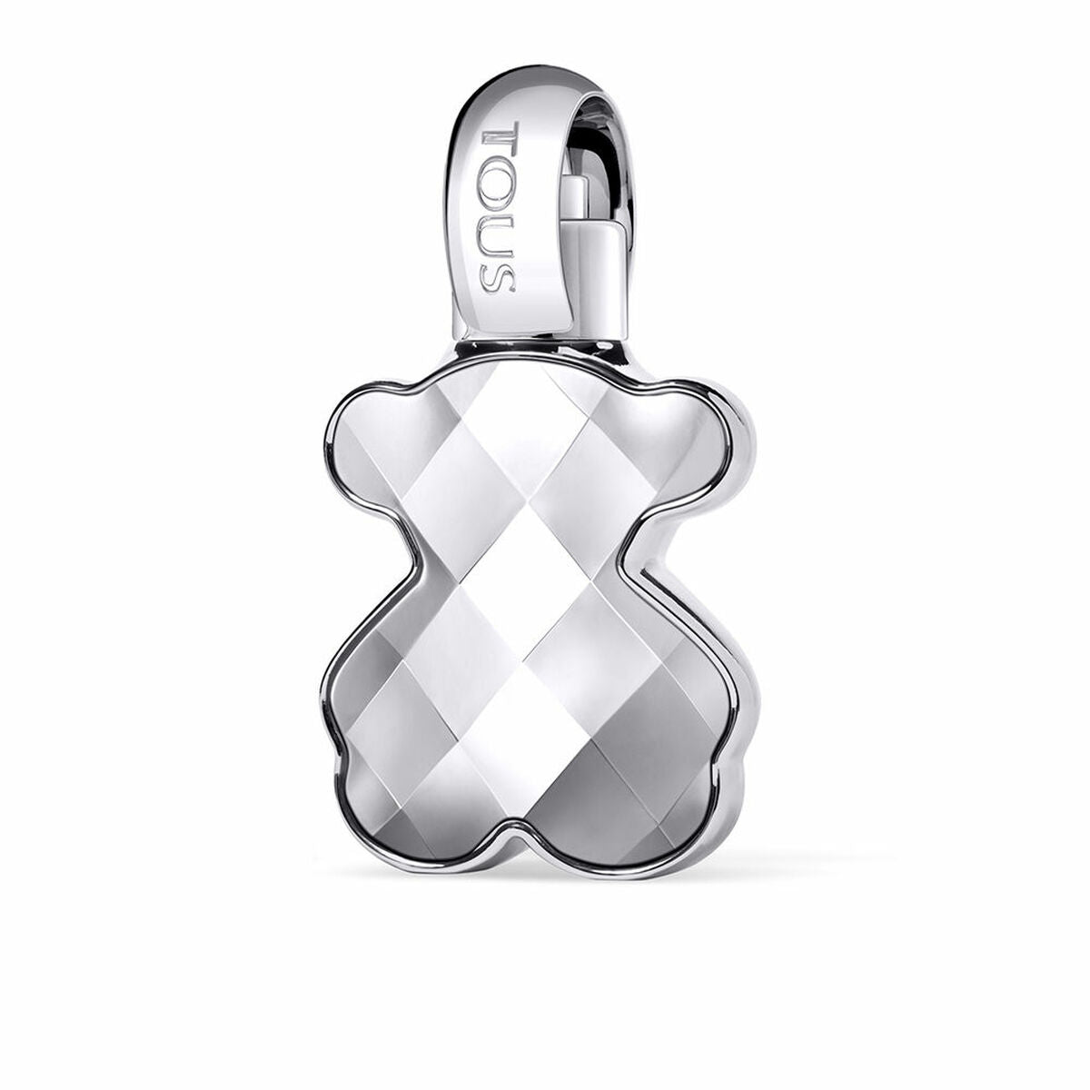 Women's Perfume Tous LoveMe The Silver Parfum EDP EDP 30 ml -  Beauty, Perfumes and fragrances -  Tous.