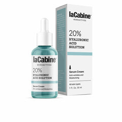 Facial Serum laCabine Monoactives Hyalur 30 ml -  Beauty, Skin care -  laCabine.