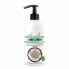 Body Lotion Naturalium 370 ml Coconut -  Beauty, Skin care -  Naturalium.