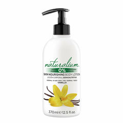 Body Lotion Naturalium Vanilla 370 ml -  Beauty, Skin care -  Naturalium.