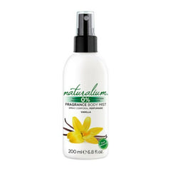 Body Mist Naturalium 200 ml Vanilla -  Beauty, Perfumes and fragrances -  Naturalium.