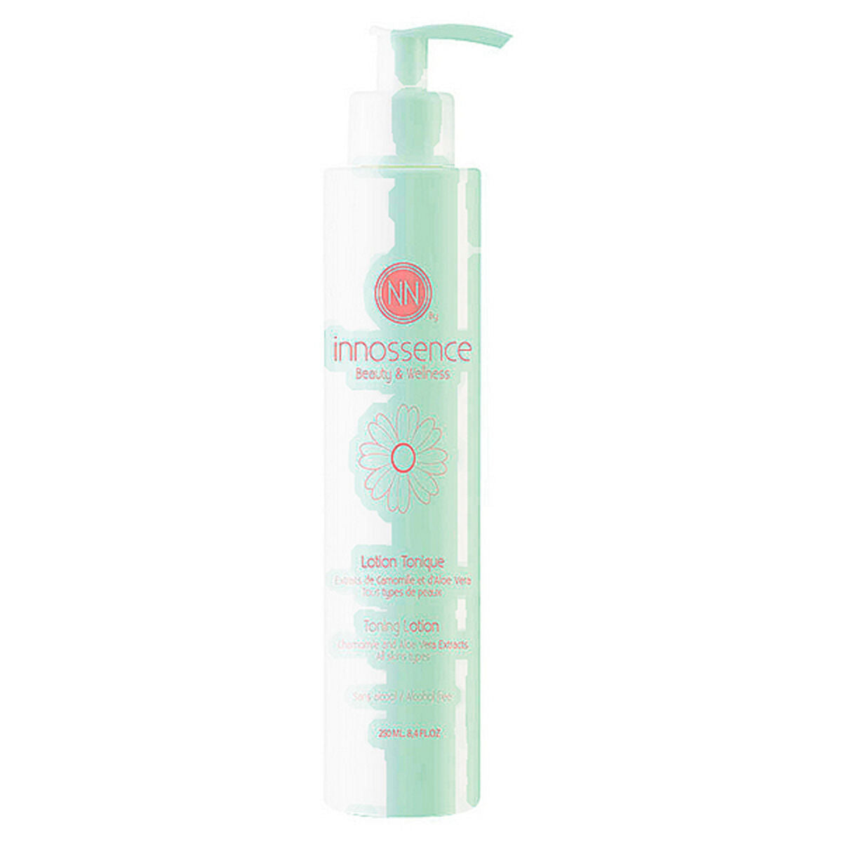 Facial Toner Innopure Innossence Innopure (250 ml) 250 ml -  Beauty, Skin care -  Innossence.