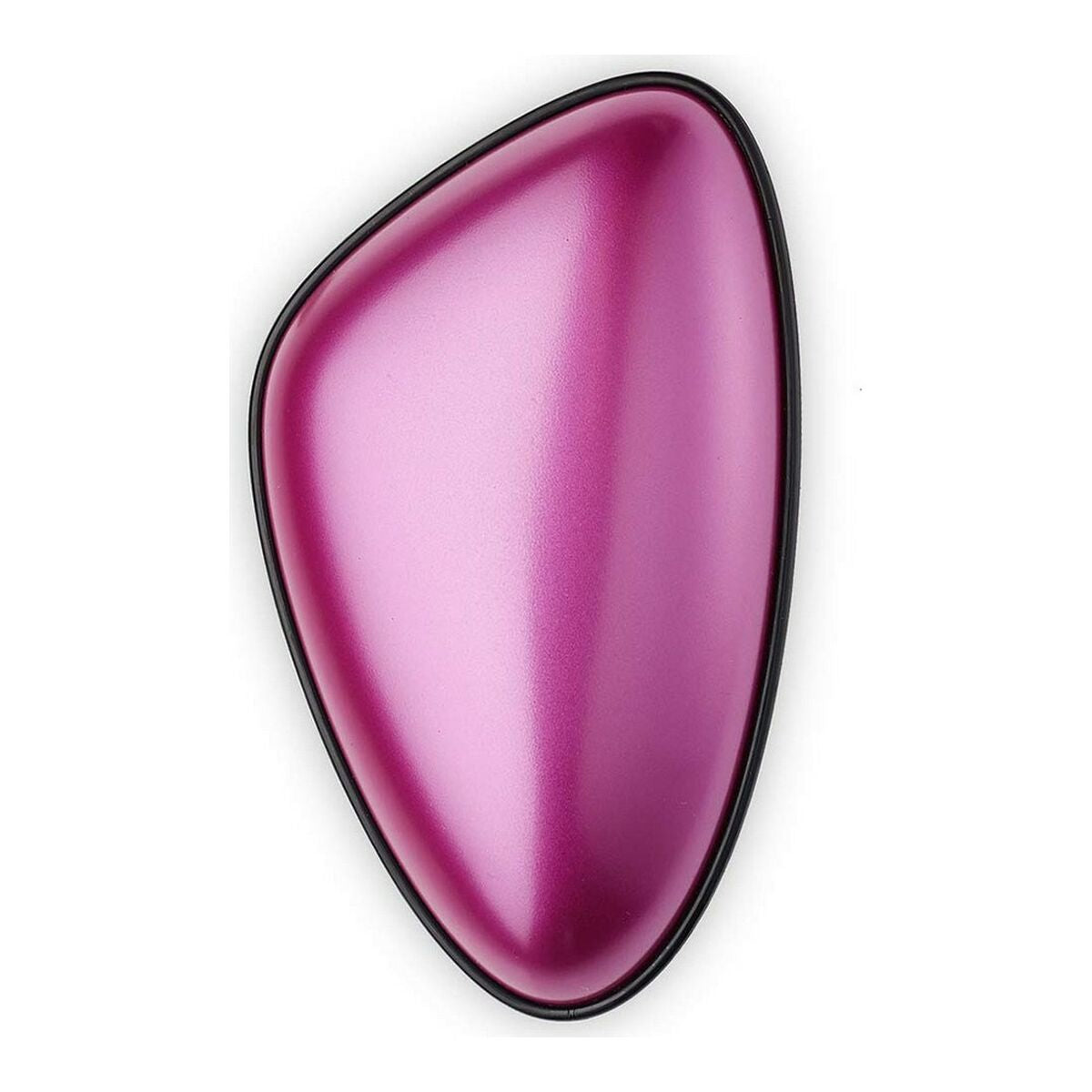 Brush Detangler Fuchsia Satin finish -  Beauty, Hair care -  Detangler.