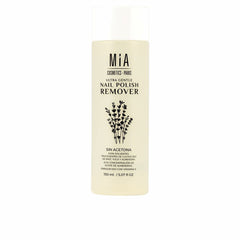 Nail polish remover Ultra Gentle Nail Polish Remover Mia Cosmetics Paris -  Beauty, Manicure and pedicure -  Mia Cosmetics Paris.