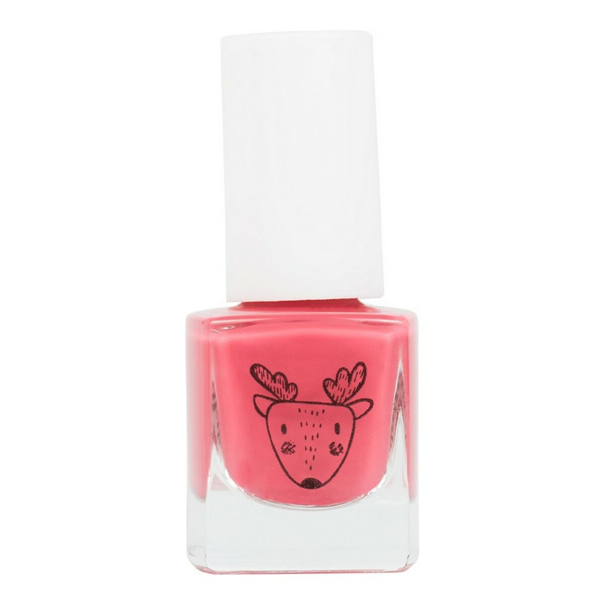 nail polish Kids Mia Cosmetics Paris Deer (5 ml) -  Beauty, Manicure and pedicure -  Mia Cosmetics Paris.