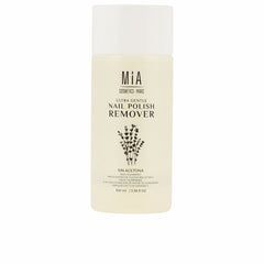 Nail polish remover Ultra Gentle Nail Polish Remover Mia Cosmetics Paris -  Beauty, Manicure and pedicure -  Mia Cosmetics Paris.
