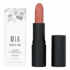 Lipstick Mia Cosmetics Paris Labial Mate 4 g -  Beauty, Make-up -  Mia Cosmetics Paris.