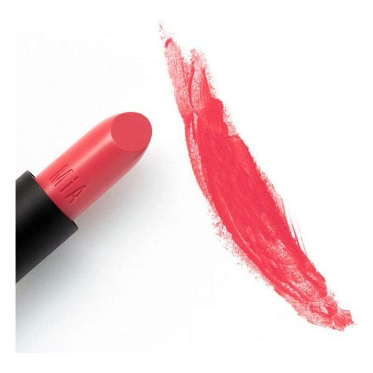 Hydrating Lipstick Mia Cosmetics Paris 509-Caramel Coral (4 g) -  Beauty, Make-up -  Mia Cosmetics Paris.