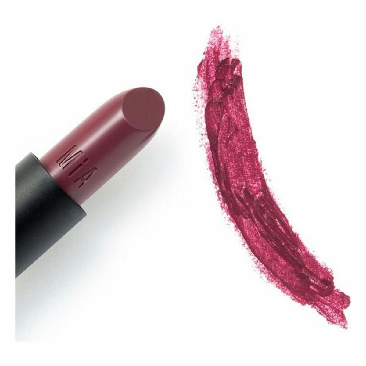 Hydrating Lipstick Mia Cosmetics Paris 512-Berry Bloom (4 g) -  Beauty, Make-up -  Mia Cosmetics Paris.