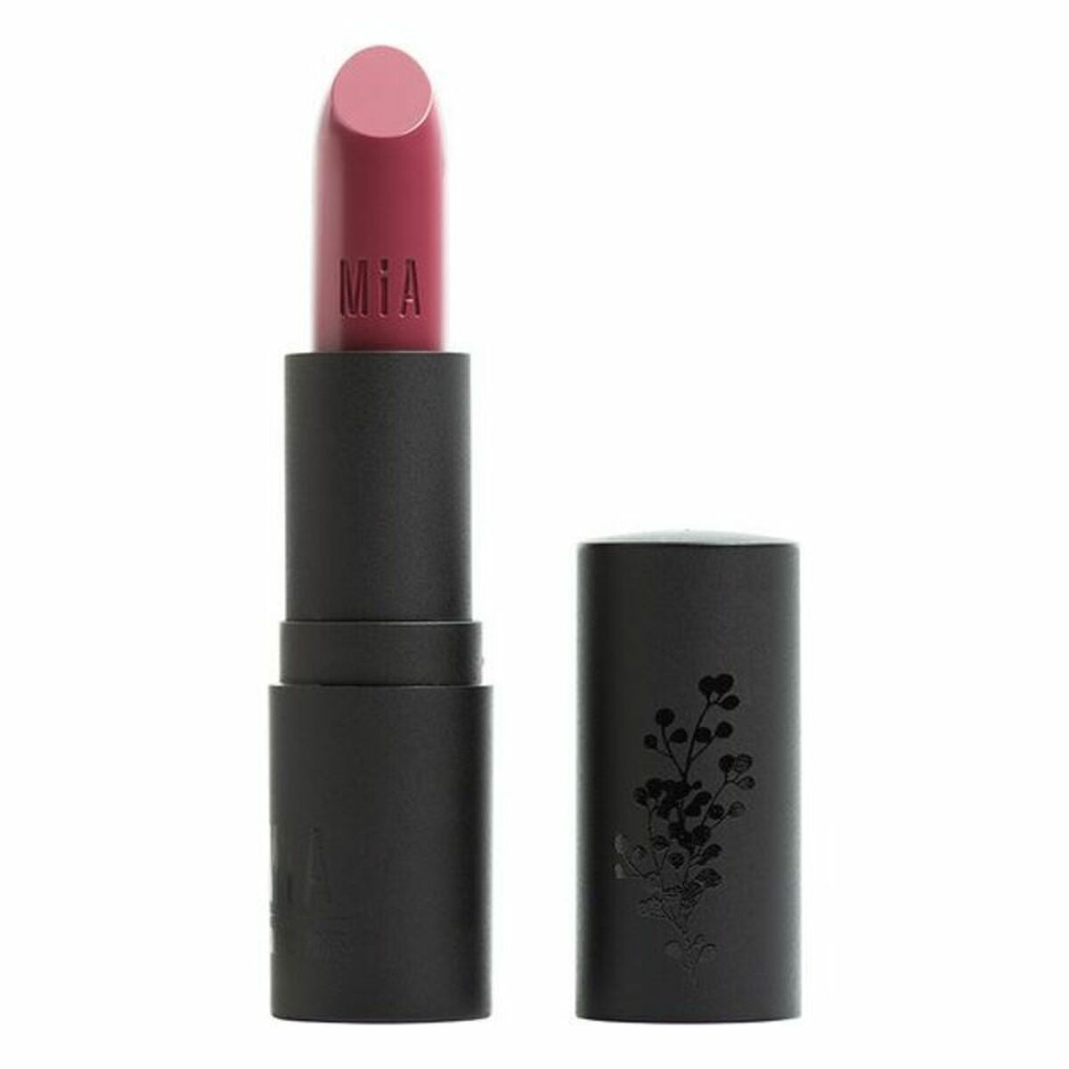 Hydrating Lipstick Mia Cosmetics Paris 512-Berry Bloom (4 g) -  Beauty, Make-up -  Mia Cosmetics Paris.