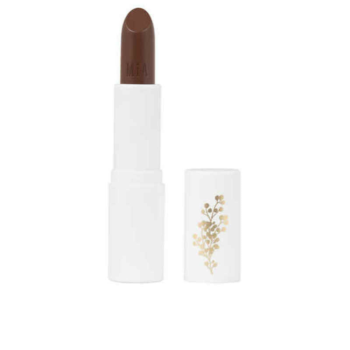 Lipstick Luxury Nudes Mia Cosmetics Paris Matt 519-Spicy Chai (4 g) -  Beauty, Make-up -  Mia Cosmetics Paris.