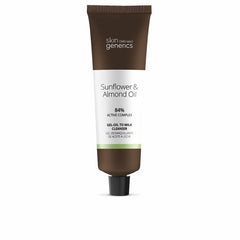 Facial Make Up Remover Gel Skin Generics Sunflower Almond Oil 100 ml -  Beauty, Skin care -  Skin Generics.