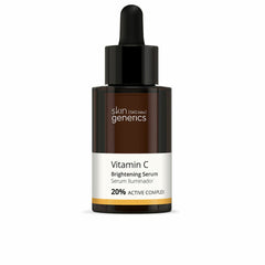 Facial Serum Skin Generics Vitamin C 30 ml -  Beauty, Skin care -  Skin Generics.