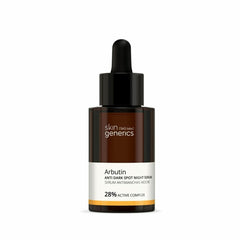 Anti-Brown Spot Serum Skin Generics ARBUTIN -  Beauty, Skin care -  Skin Generics.
