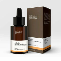 Anti-Brown Spot Serum Skin Generics ARBUTIN -  Beauty, Skin care -  Skin Generics.