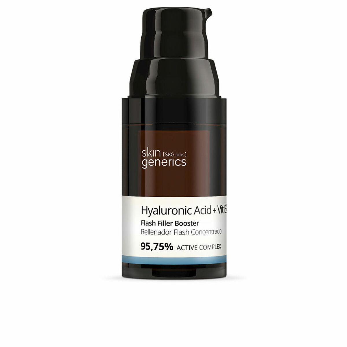 Day-time Intensive Concentrate Skin Generics   Hyaluronic Acid Vitamin B3 20 ml -  Beauty, Skin care -  Skin Generics.