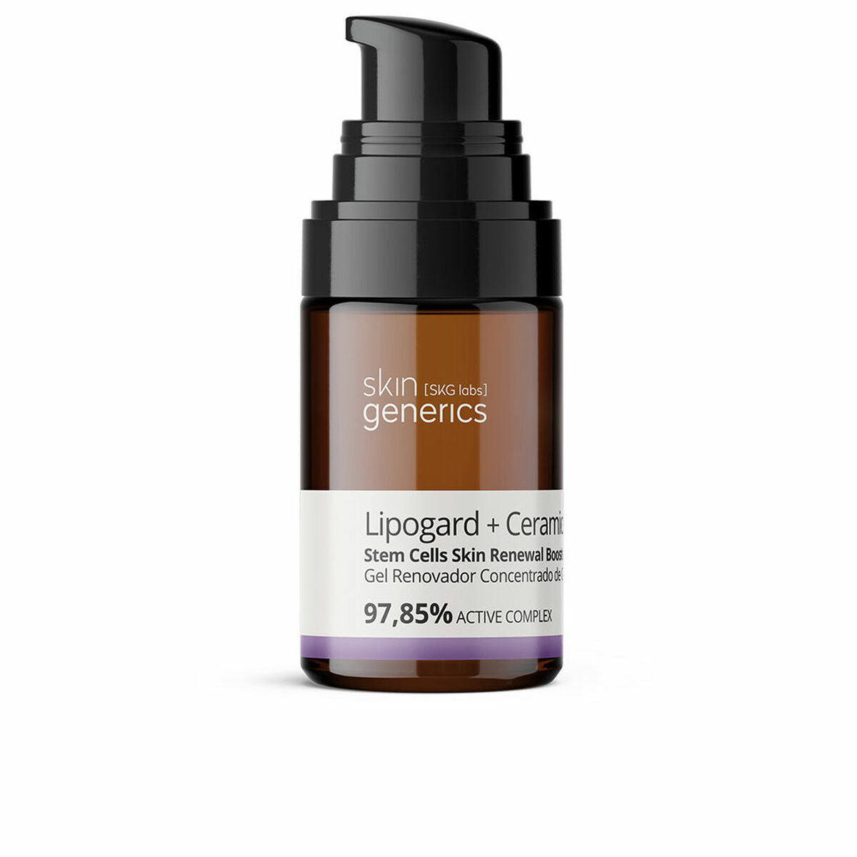 Day Cream Skin Generics LIPOGARD + CERAMIDES 20 ml -  Beauty, Skin care -  Skin Generics.