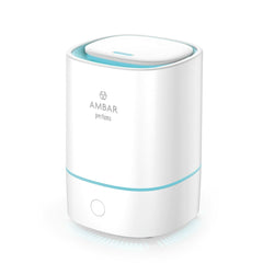 Humidifier Scent Diffuser Ambar 2.0 White -  Health and personal care, Healthcare -  Ambar Perfums.