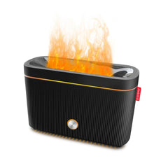 Humidifier Scent Diffuser Ambar Flame -  Health and personal care, Healthcare -  Ambar Perfums.