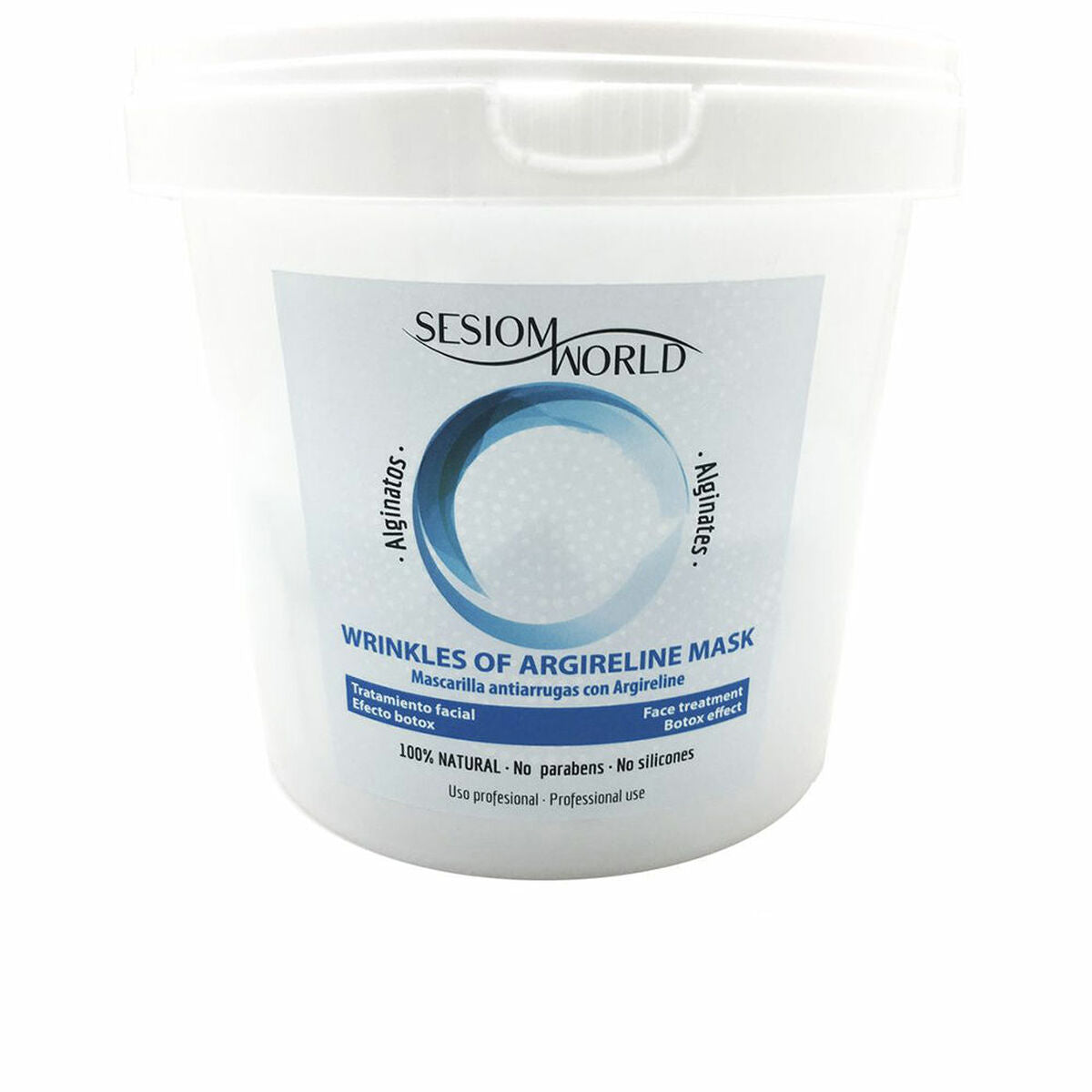 Body Oil Concentrate for Legs SesioMWorld WRINKLES OF ARGIRELINE 300 ml -  Beauty, Skin care -  SesioMWorld.