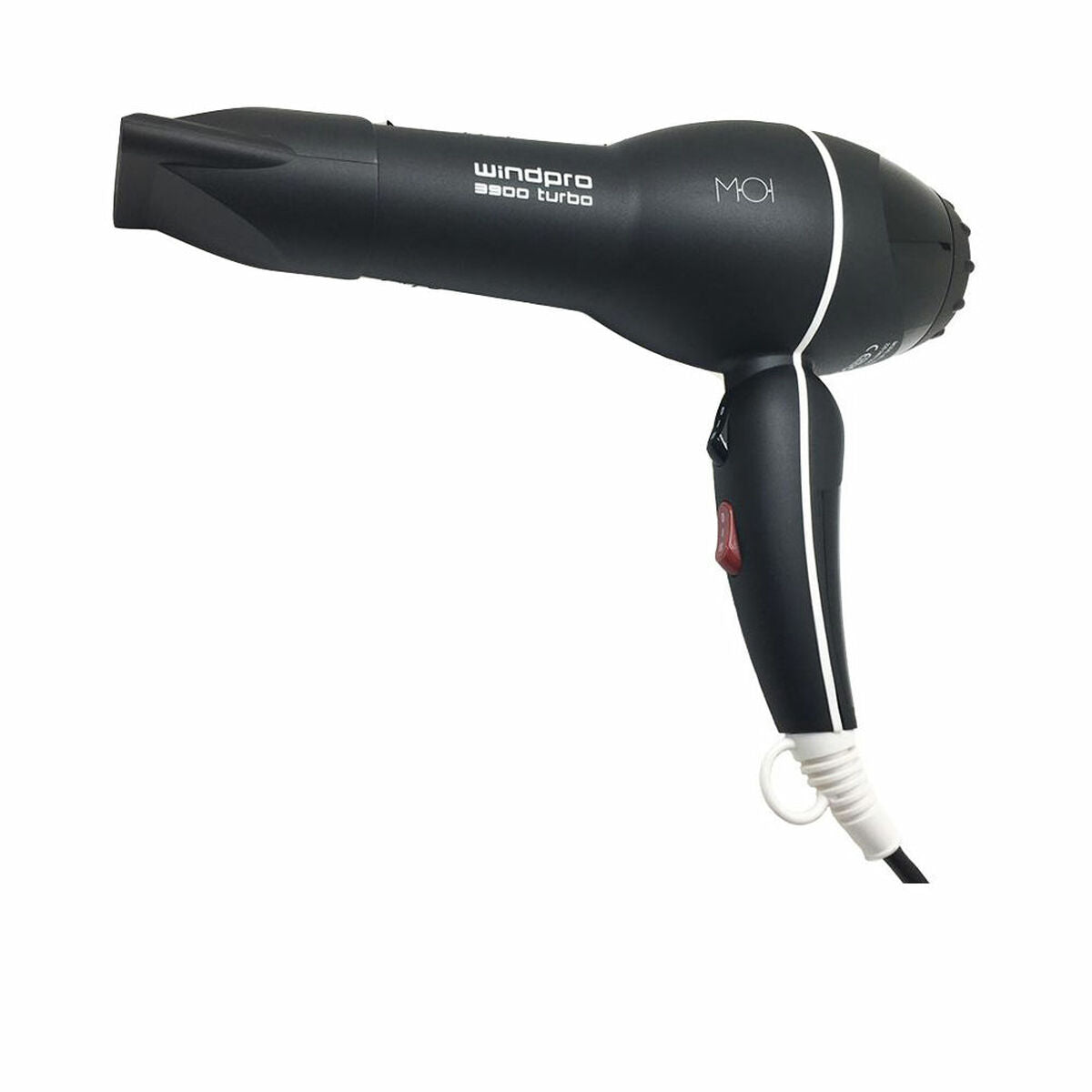 Hairdryer MOI WINDPRO -  Beauty, Hair care -  MOI.