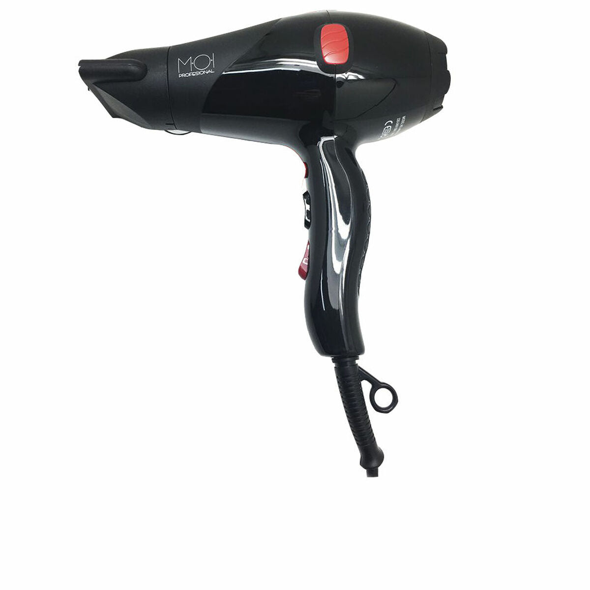Hairdryer MOI WINDPRO -  Beauty, Hair care -  MOI.