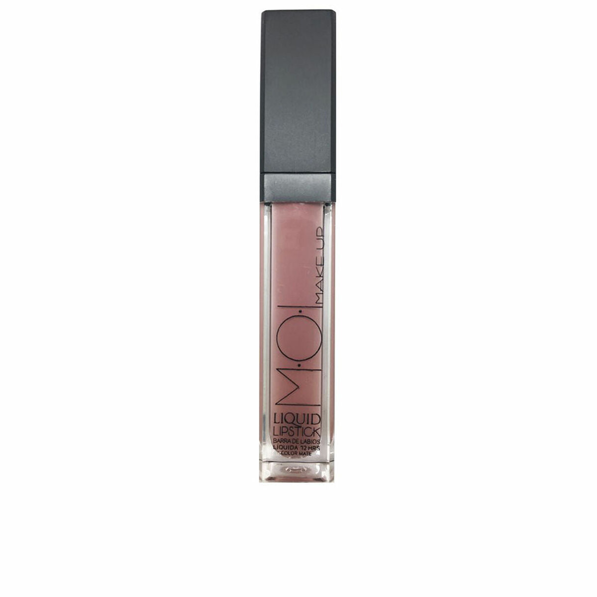 Lipstick MOI LIQUID LIPSTICK Nº 01-Sandstorm 6 ml -  Beauty, Make-up -  MOI.