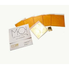 Facial Mask MOI GOLD MASK 24K 7 Pieces -  Beauty, Skin care -  MOI.