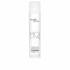 Hand Cream MOI SILVER CREAM 100 ml -  Beauty, Skin care -  MOI.
