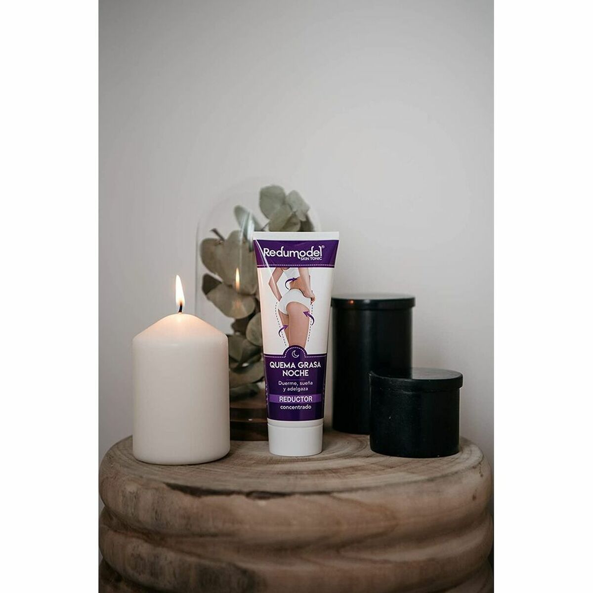 Reducing Cream Redumodel 001230641 Fat burning -  Beauty, Skin care -  Redumodel.