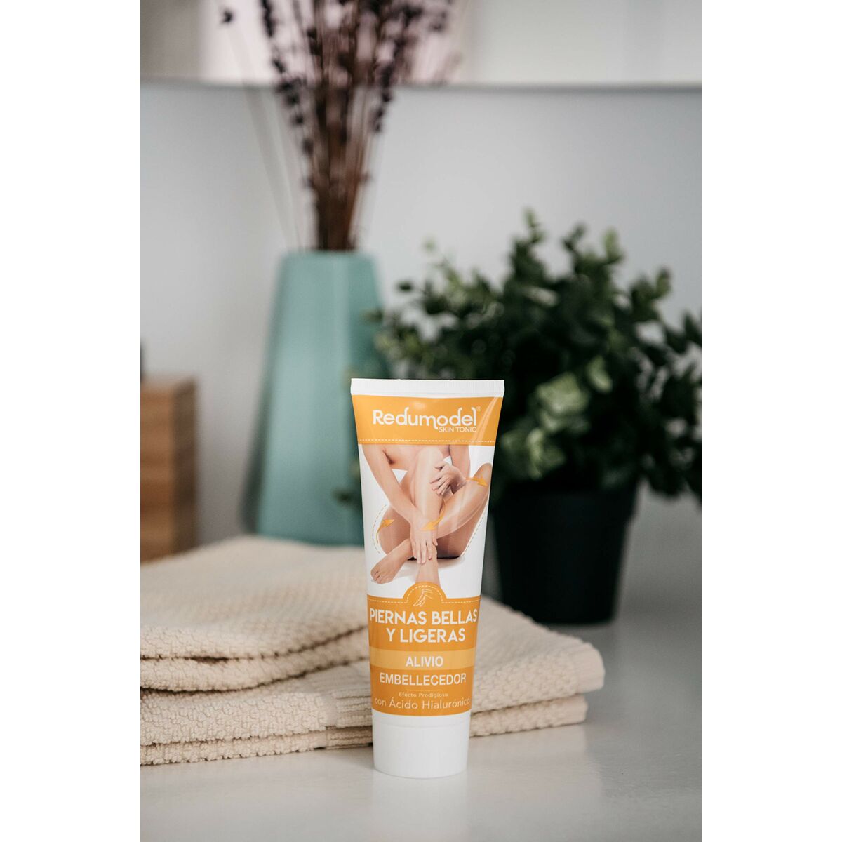 Body Cream Redumodel -  Beauty, Skin care -  Redumodel.
