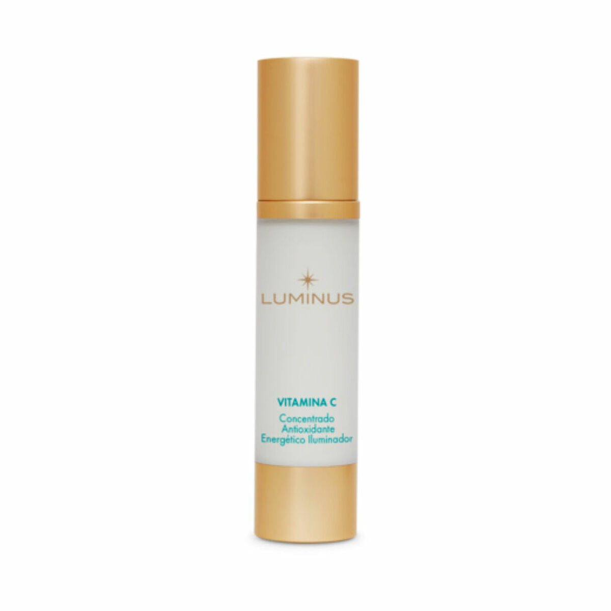 Anti-Ageing Cream Luminus 8436563792236 Vitamin C 15 ml -  Beauty, Skin care -  Luminus.