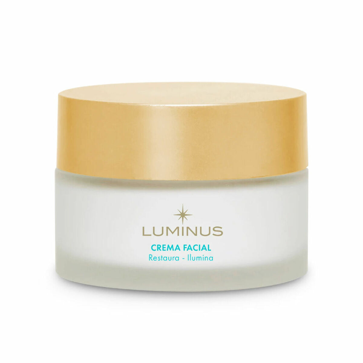 Restorative Cream Luminus (50 ml) -  Beauty, Skin care -  Luminus.
