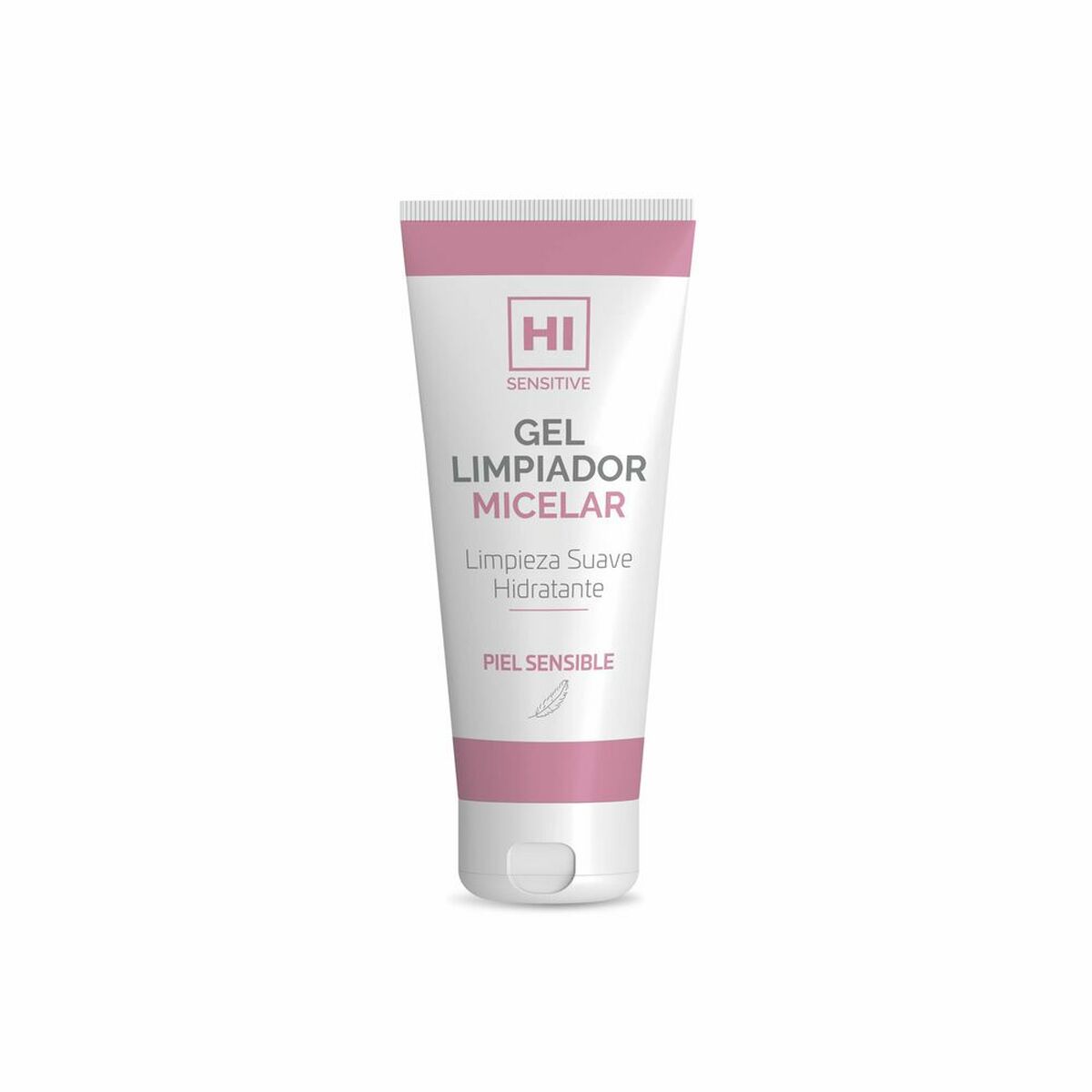 Facial Cleansing Gel Micelar Hi Sensitive Redumodel 30 ml (150 ml) -  Beauty, Skin care -  Redumodel.