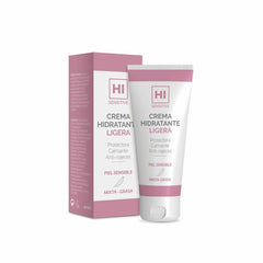 Hydrating Facial Cream Hi Sensitive Ligera Redumodel 92502 30 ml -  Beauty, Skin care -  Redumodel.