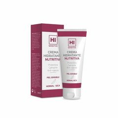 Hydrating Facial Cream Hi Sensitive Redumodel 30 ml -  Beauty, Skin care -  Redumodel.