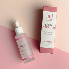 Protective Serum Redumodel Hi Sensitive 30 ml -  Beauty, Skin care -  Redumodel.