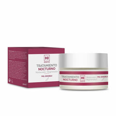 Night Cream Hi Sensitive Redumodel (50 ml) -  Beauty, Skin care -  Redumodel.