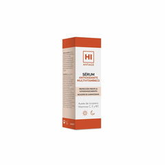 Antioxidant Serum Hi Antiage Redumodel (30 ml) -  Beauty, Skin care -  Redumodel.