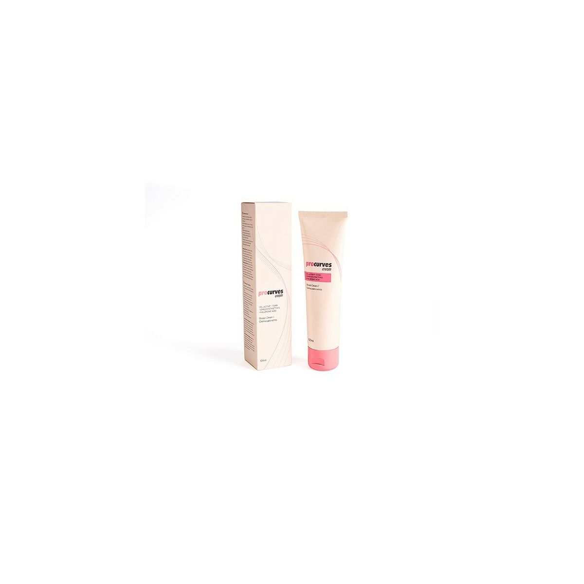Firming Neck and Décolletage Cream 500 Cosmetics 100 ml -  Beauty, Skin care -  500 Cosmetics.