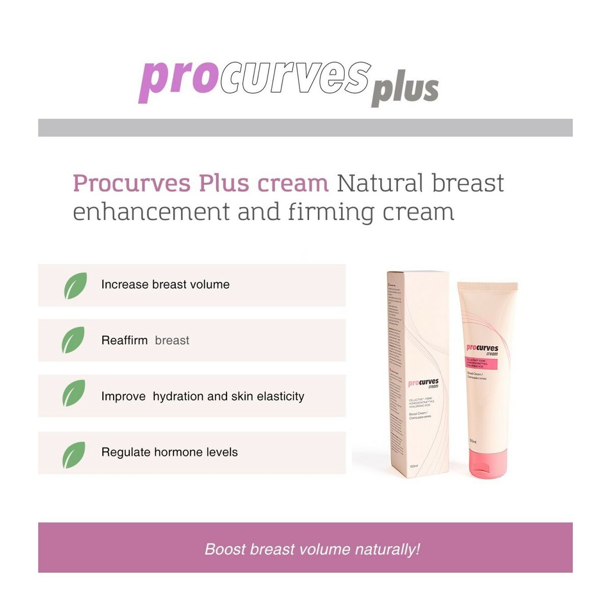 Firming Neck and Décolletage Cream 500 Cosmetics 100 ml -  Beauty, Skin care -  500 Cosmetics.