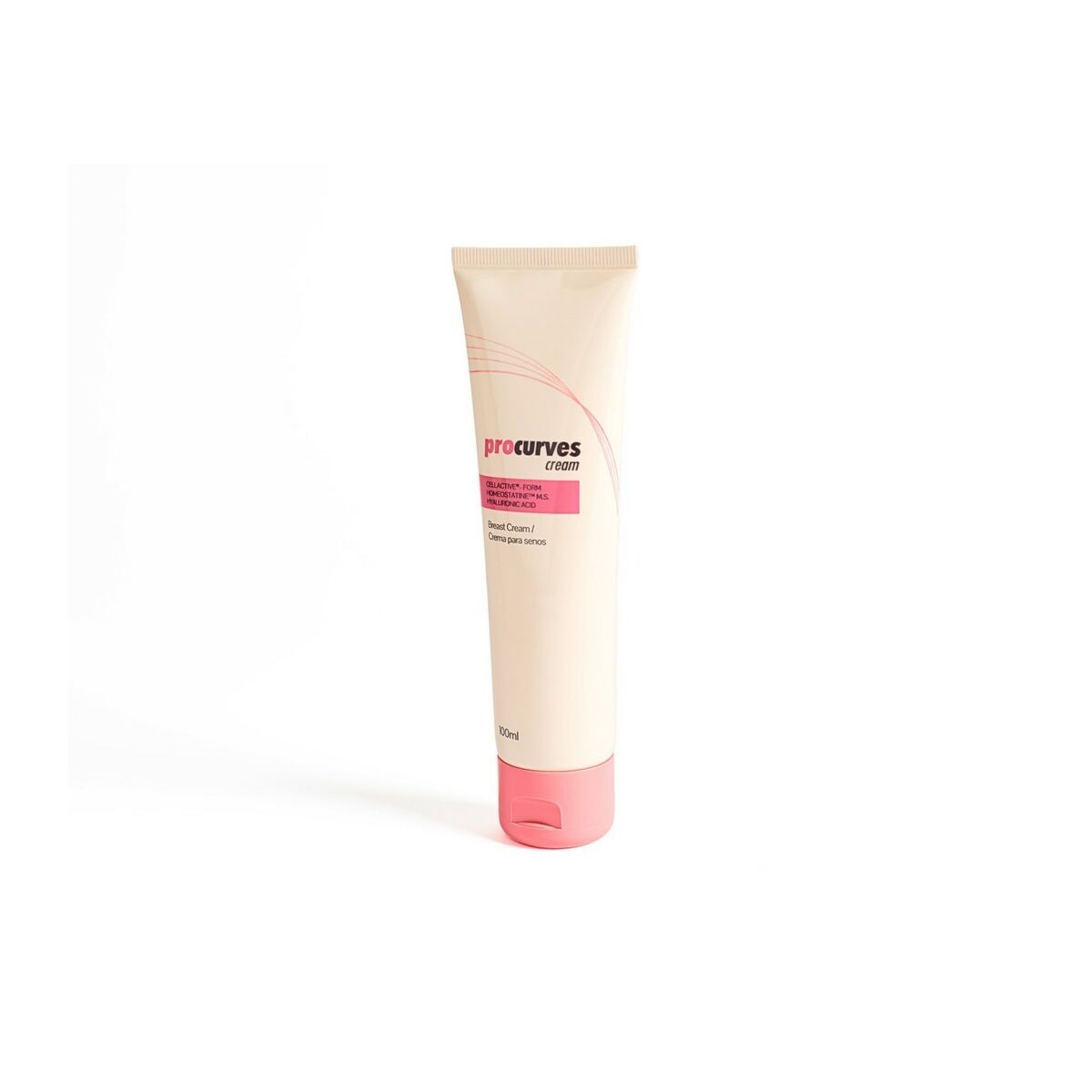 Firming Neck and Décolletage Cream 500 Cosmetics 100 ml -  Beauty, Skin care -  500 Cosmetics.