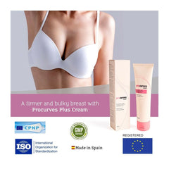 Firming Neck and Décolletage Cream 500 Cosmetics 100 ml -  Beauty, Skin care -  500 Cosmetics.