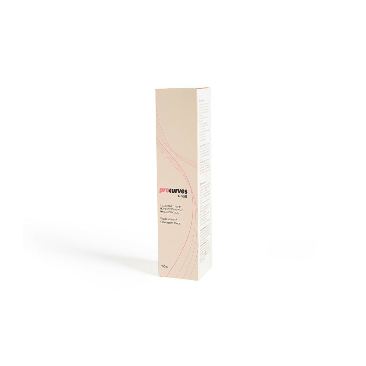 Firming Neck and Décolletage Cream 500 Cosmetics 100 ml -  Beauty, Skin care -  500 Cosmetics.